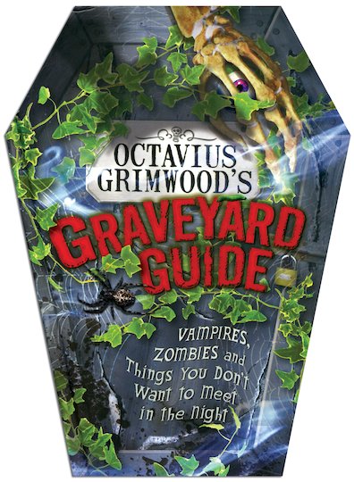 Octavius Grimwood's Graveyard Guide