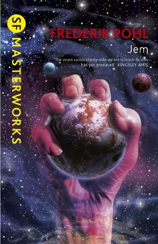 Jem (S.F. MASTERWORKS)