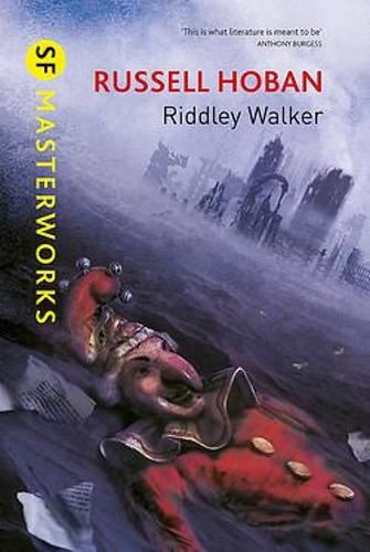 Riddley Walker (S.F. MASTERWORKS)