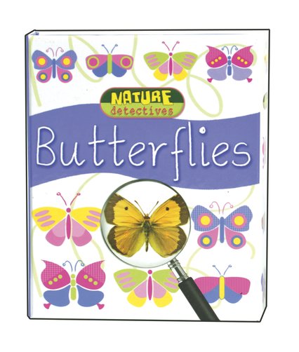 Nature Detectives- Butterflies