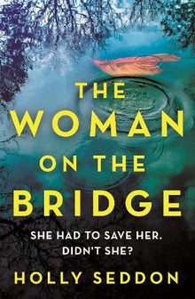 The  Woman on the Bridge