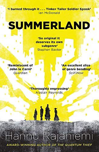 Summerland
