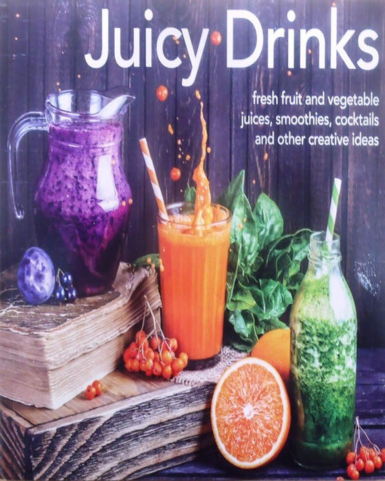 Juicy Drinks
