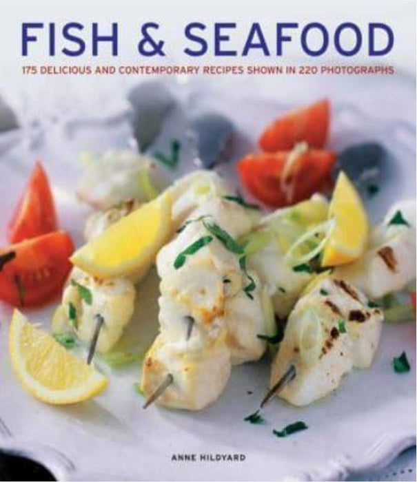 Fish & Seafood