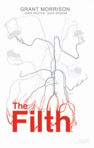 Filth (Deluxe Edition)