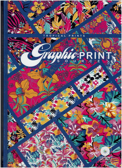 Graphic: Print Source: Tropical Prints