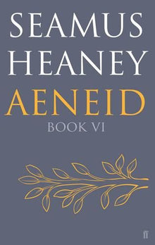 Aeneid Book VI (Faber Poetry)