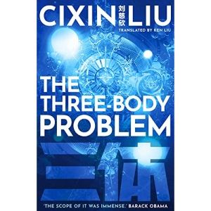 The Three-Body Problem