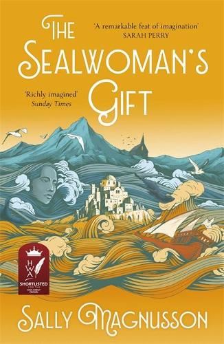 Sealwoman's Gift