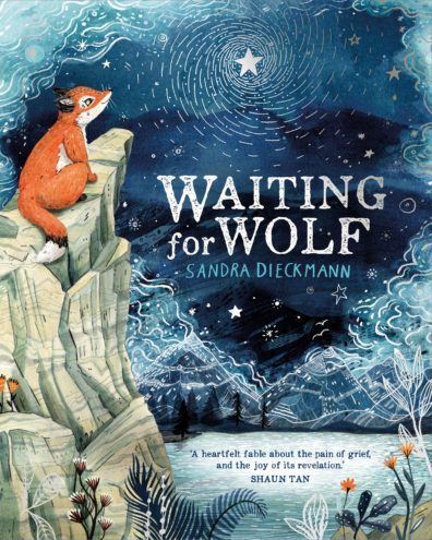 Waiting for Wolf