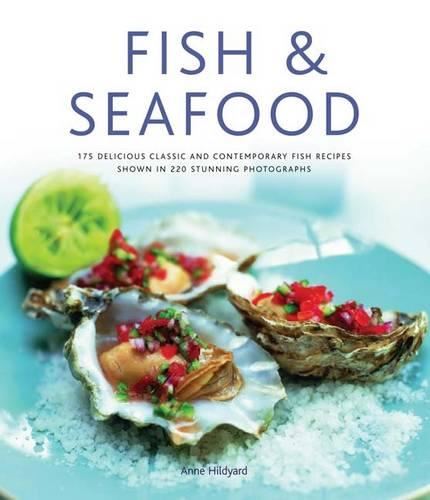 Fish & Seafood