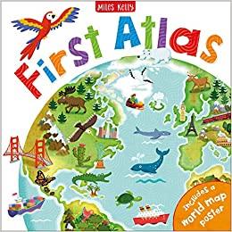 First Atlas
