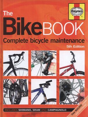 The Bike Book