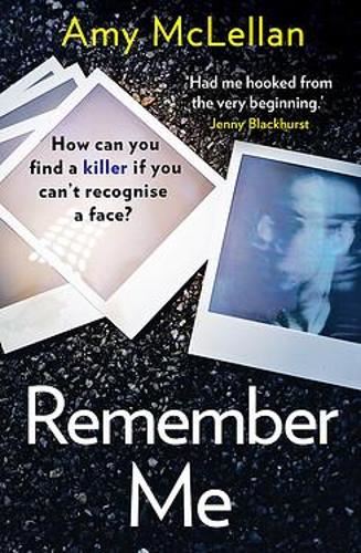 Remember Me: The gripping, twisty page-turner you won’t be able to put down in 2020