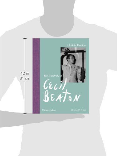 Life in Fashion- Wardrobe of Cecil Beaton