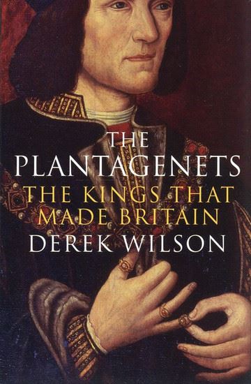 Plantagenets: Kings That Made Britain