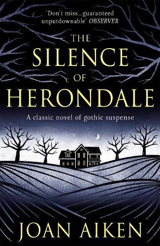 The Silence of Herondale: A missing child, a deserted house, and the secrets that connect them (Murder Room)