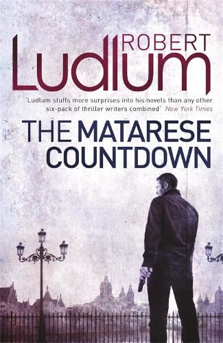 Ludlum: Matarese Countdown