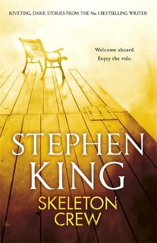 Skeleton Crew: featuring The Mist