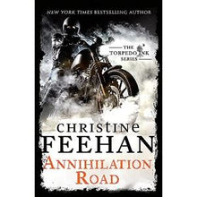 Annihilation Road (Torpedo Ink)