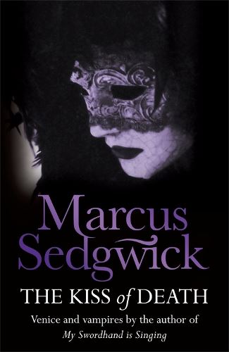 Sedgwick: Kiss of Death