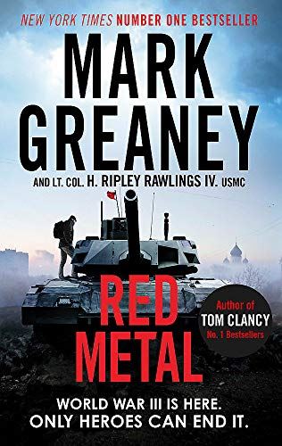 Red Metal