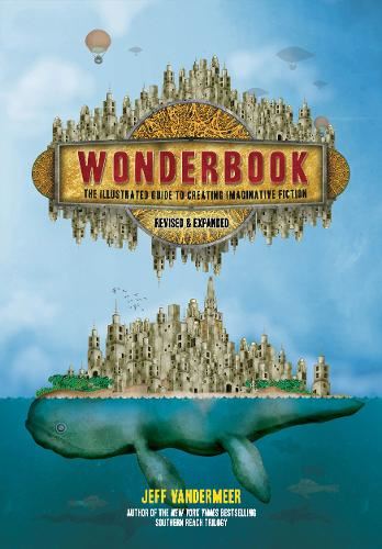 Wonder Book Frame Wonderbook (Revised and Expanded) — smeikalbooks