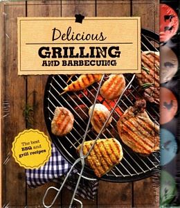 Delicious Grilling & Barbecuing