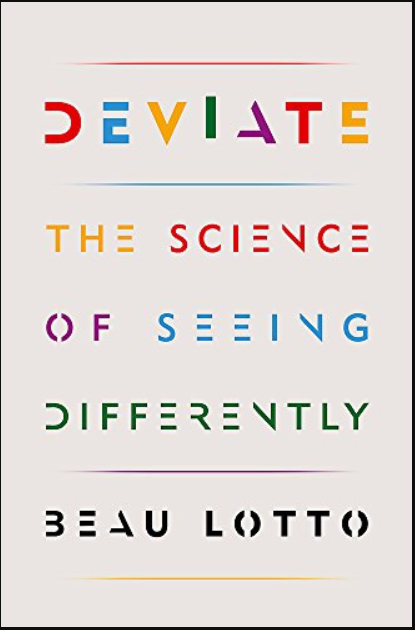 Deviate: The Science of Seeing Differently