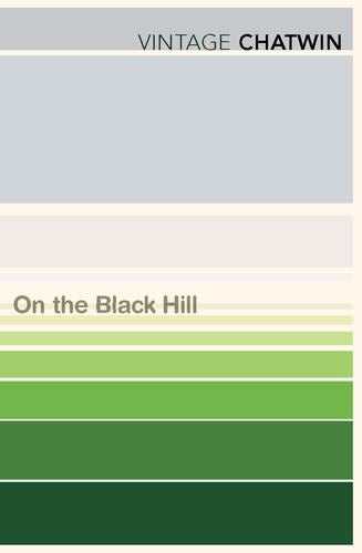 Vintage Chatwin: On the Black Hill