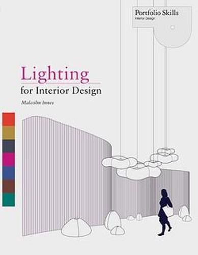 Lighting for Interior Design (Portfolio Skills) — smeikalbooks