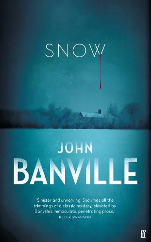 Snow (St. John Strafford)
