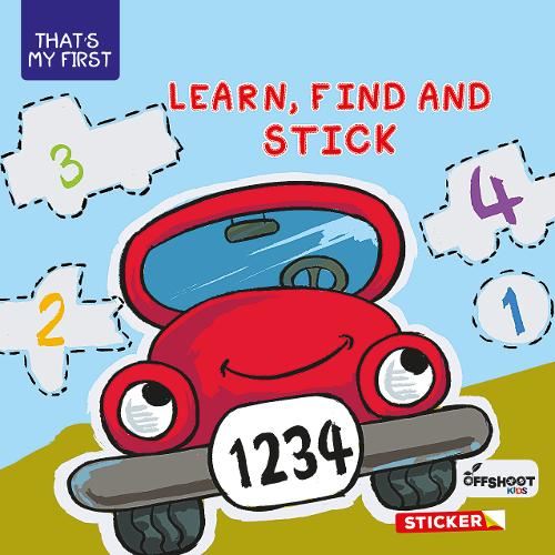 Look, Learn & Stick