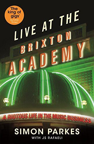Live at the Brixton Academy