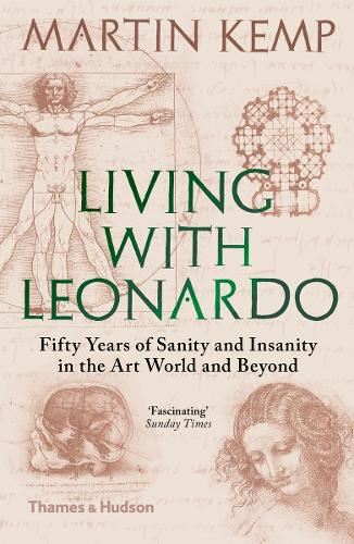 Living with Leonardo