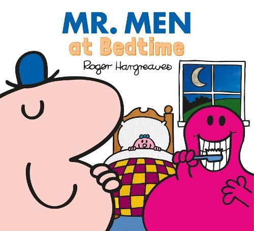 Mr Men: Mr Men Bedtime