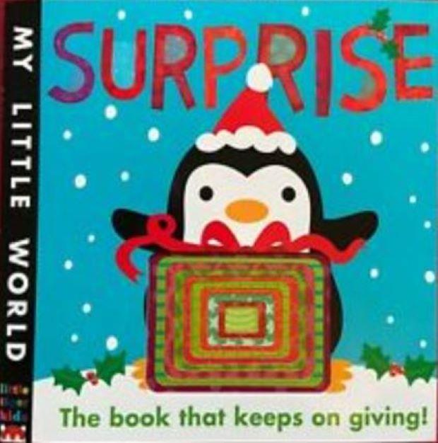 Surprise