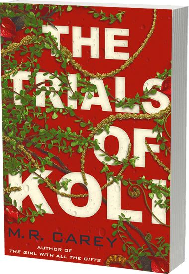 The Trials of Koli: The Rampart Trilogy, Book 2