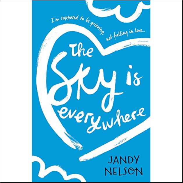 Nelson: Sky Is Everywhere
