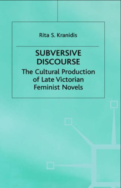 Subversive Discourse