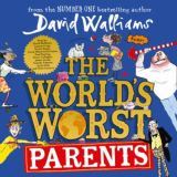 The World’s Worst Parents