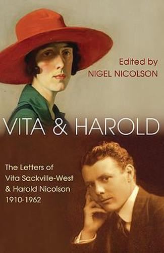 Vita and Harold