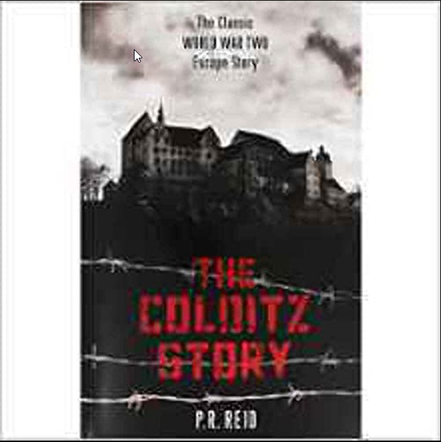 The Colditz Story