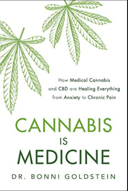Cannabis is Medicine