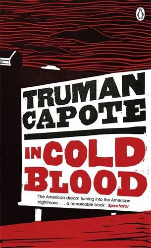 Penguin Essentials: In Cold Blood