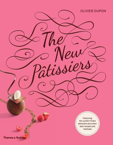 The New Pâtissiers