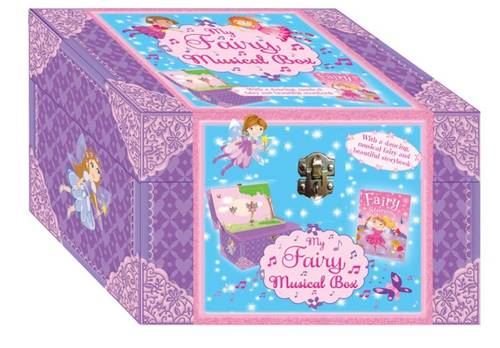 Fairy Musical Box