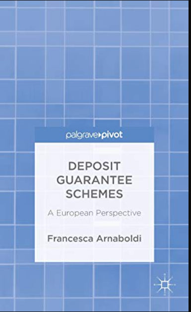 Deposit Guarantee Schemes: A European Perspective