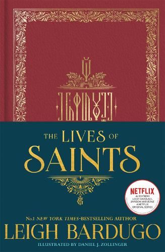 The Lives of Saints