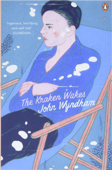 Wyndham: The Kraken Wakes